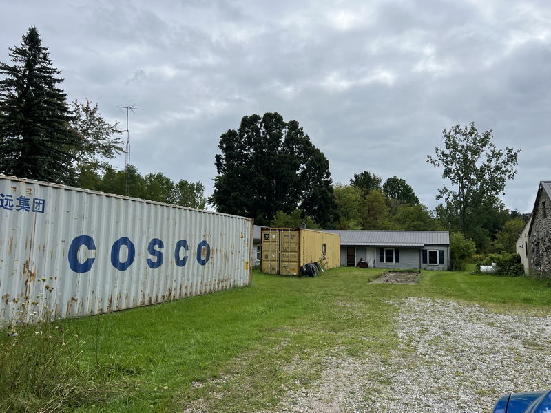 Felix Motel - Sept 10Th 2023 (newer photo)